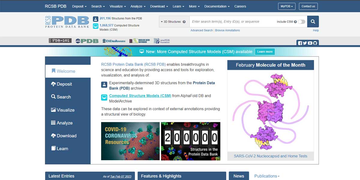 Chemical Structures in 3D - How to Create and Animate Part 1