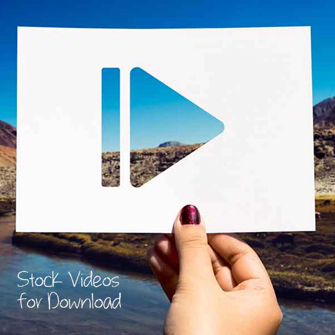 Stock Video Download - Low Price [HD, 4K]