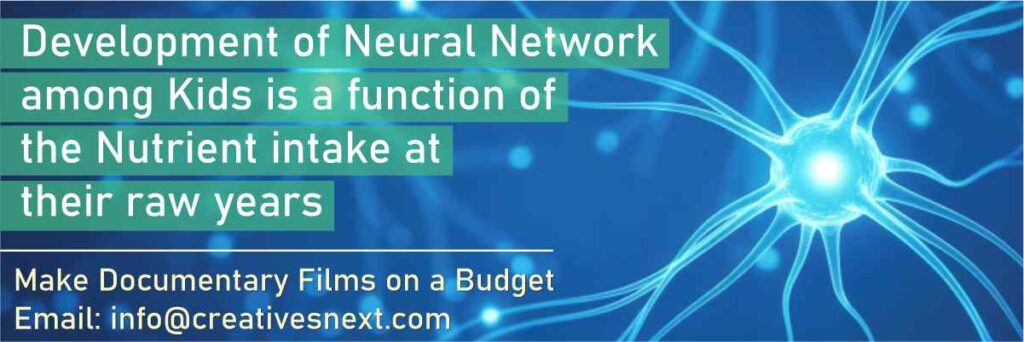 image of call to action for documentary filmmaking on a budget