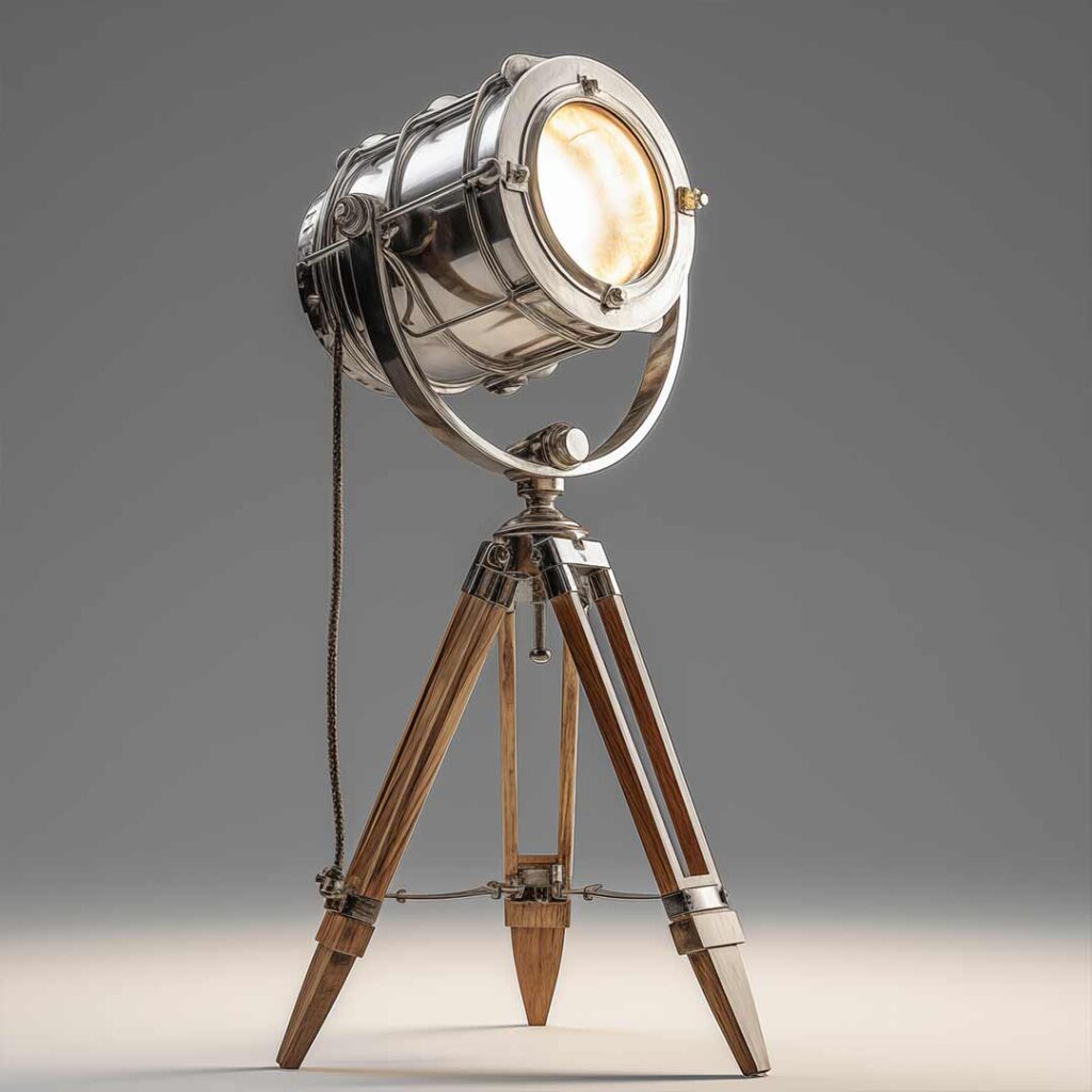 image for lighting for shooting - representative