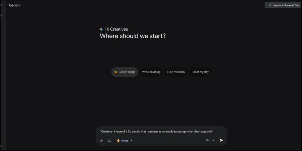image of the blog on the free ai tools of google for nano banana